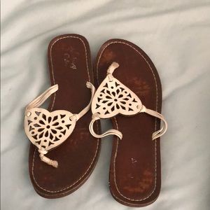 Sandals
